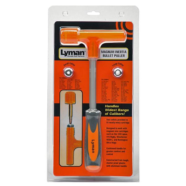 Lyman Magnum Impact Bullet Puller