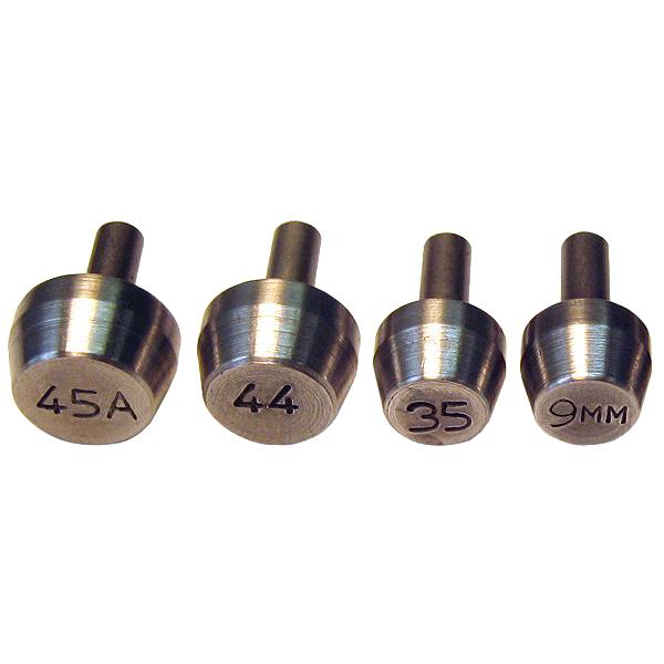 Lyman Case Trimmer Pilots