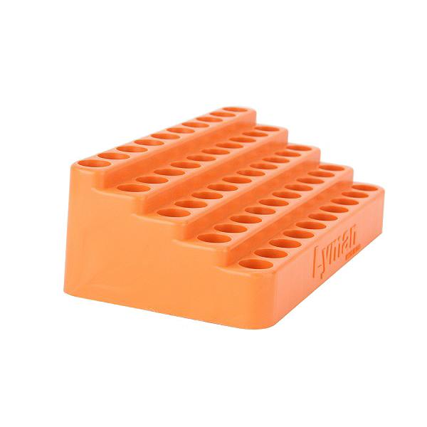 Lyman Bleacher Block&reg; Reloading Tray for Rifle cartridges