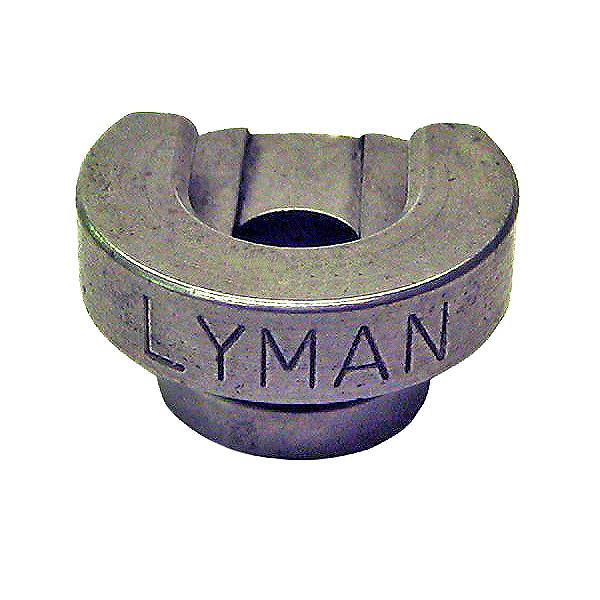 Lyman Universal Detachable Press Shell Holder