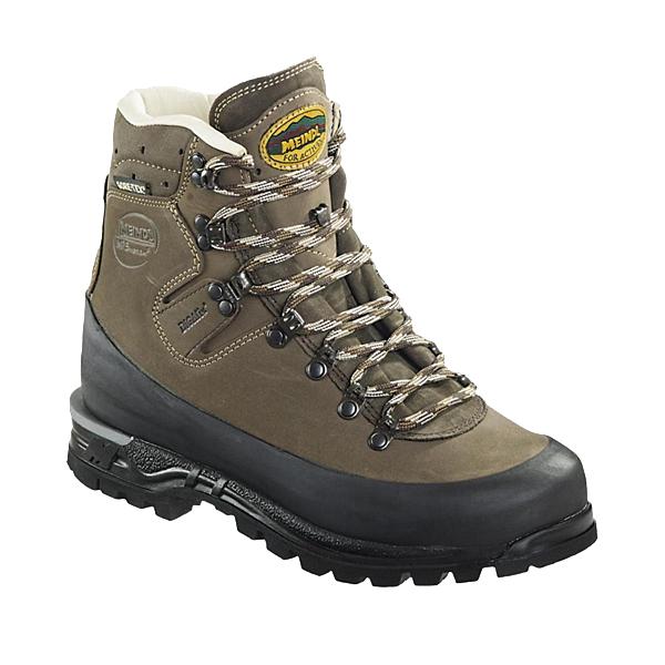 Meindl Himalaya MFS GORE-TEX Men's Hunting Boots with Leather Uppers