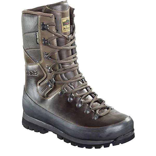 Meindl Dovre Extreme 'Wide' MFS GORE-TEX Hunting Boots with Leather Uppers