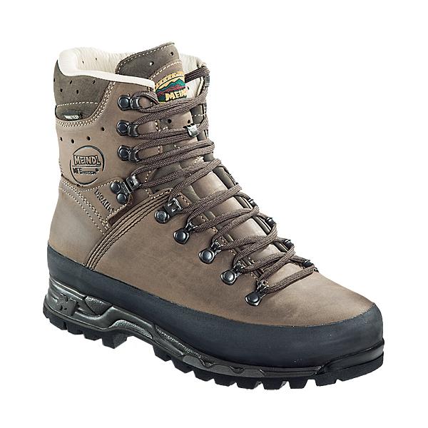 Meindl Island MFS Active GORE-TEX Mountain Walking Boots with Leather Uppers