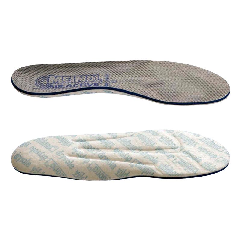 Meindl Active-Air Footbeds