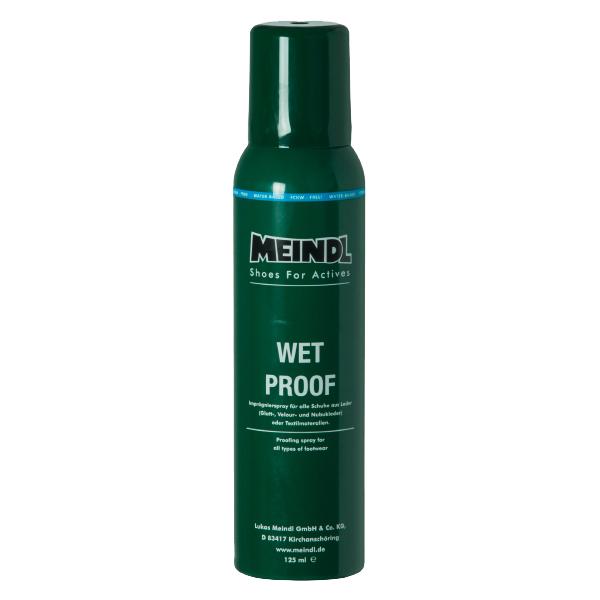 Meindl Wetproof Spray 125ml