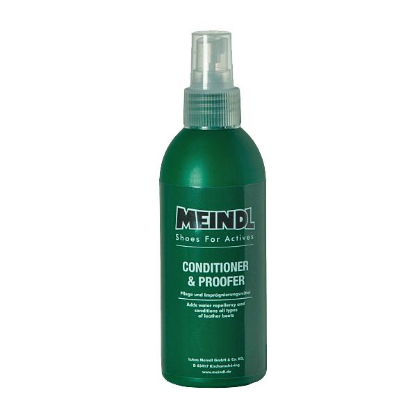 Meindl Boot Conditioner and Proofer Spray 150ml