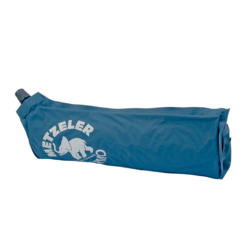 Metzeler Self Inflating Thermal Seat Cushion