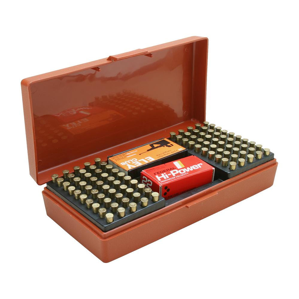 Rimfire Ammo Boxes — Reloading Solutions Limited
