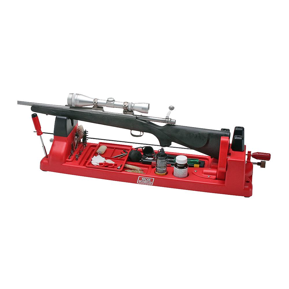 MTM Gun Vise Cleaning Cradle