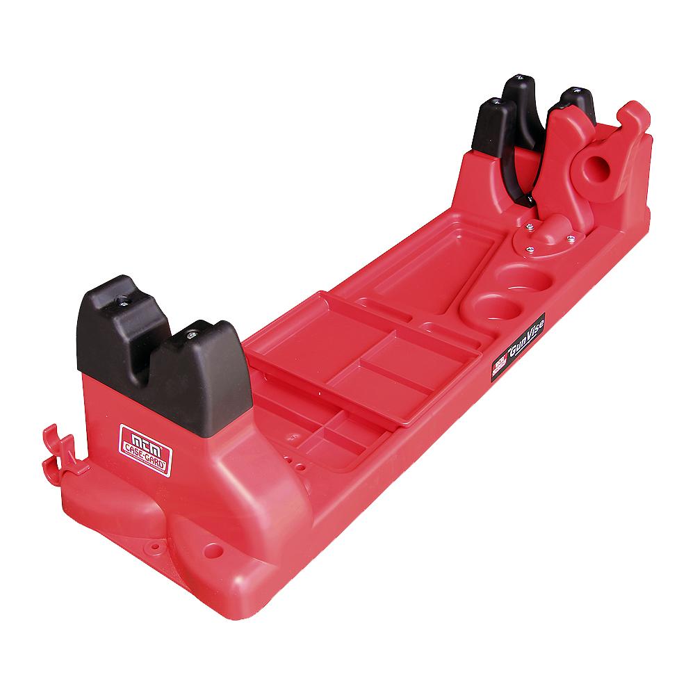 MTM Gun Vise Cleaning Cradle