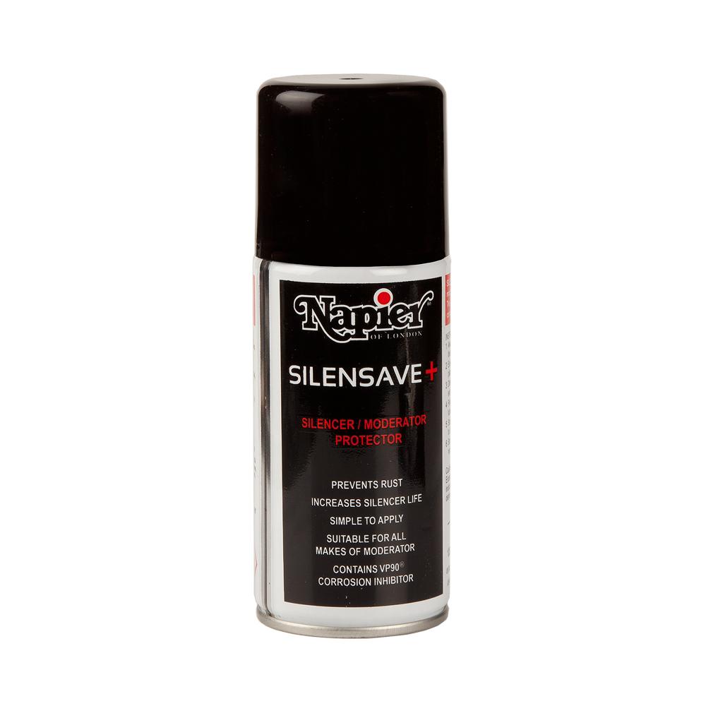 Napier Silensave 125ml Aerosol