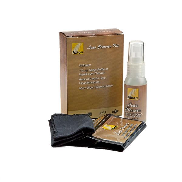 Nikon Lens Cleaner Kit — Reloading Solutions Limited