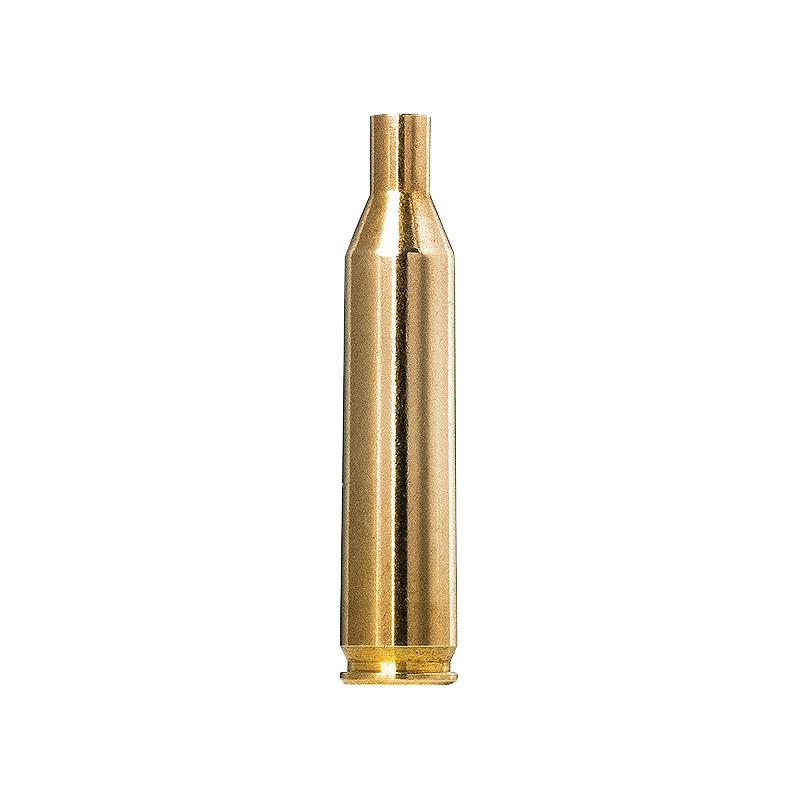 Norma Brass 17 Remington Unprimed 50/Box