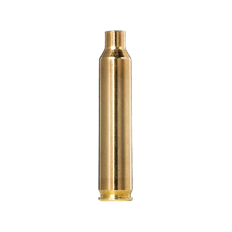 Norma Brass 204 Ruger Unprimed 100/Box — Reloading Solutions Limited