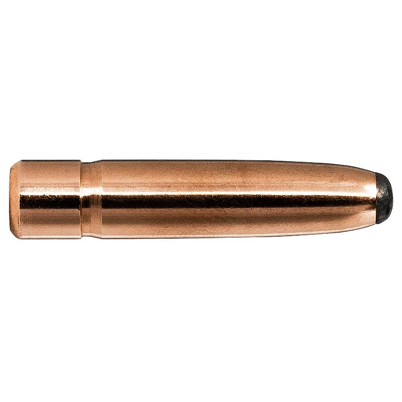 Norma Alaska Bullets 6.5MM (0.264" Diameter) 156 Grain Soft Point 100/Box