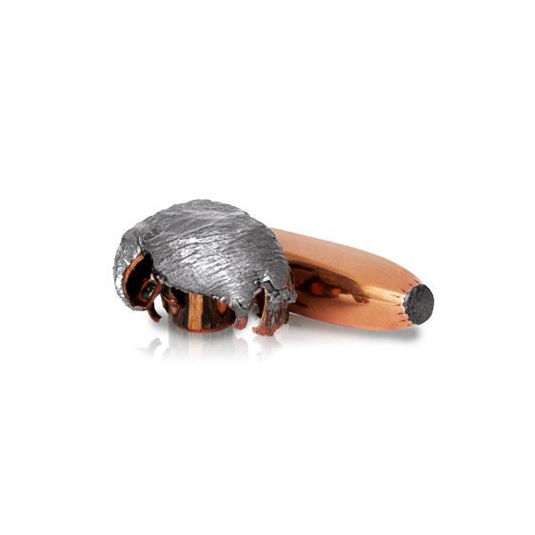 Norma Oryx Bullets 8MM (0.323" Diameter) 196 Grain Bonded Protected Point 100/Box