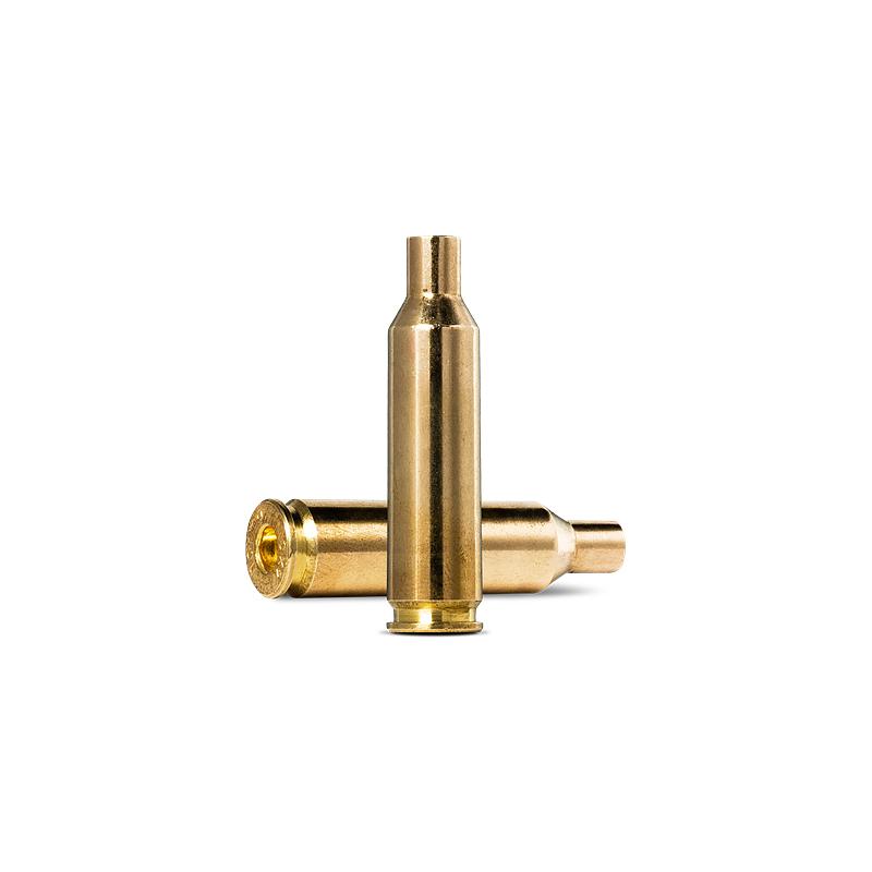 Norma Brass 6MM XC Unprimed 100/Bag