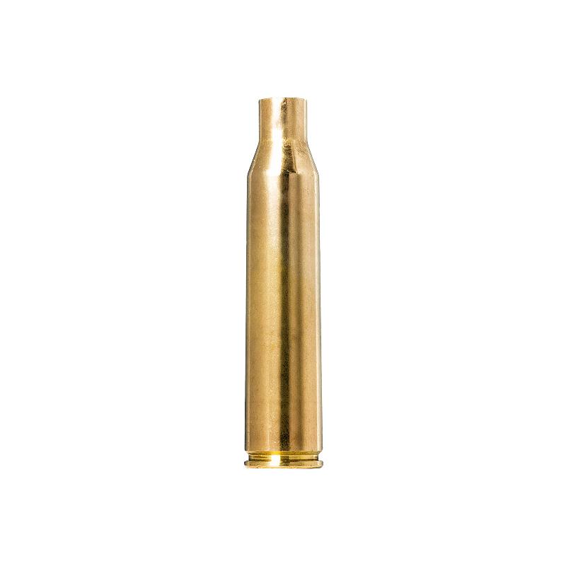 Norma Brass 338 Lapua Magnum Unprimed 50/Bag