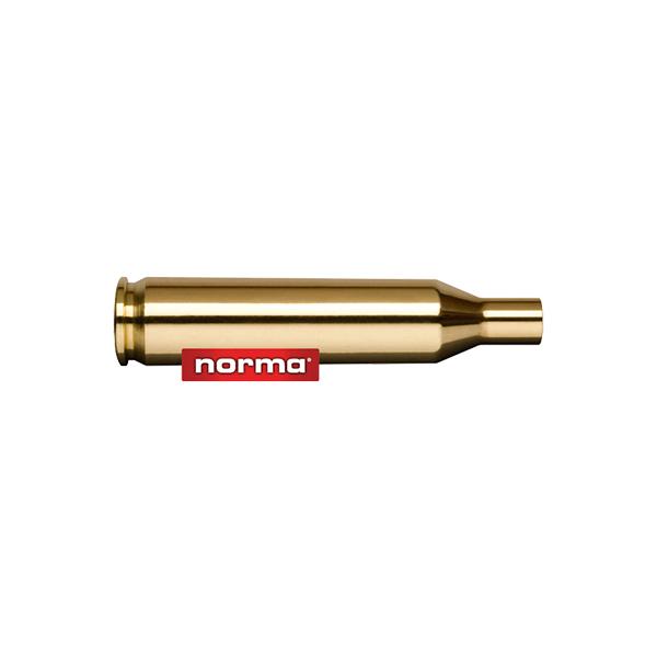 Norma Brass 17 Remington Unprimed 50/Box