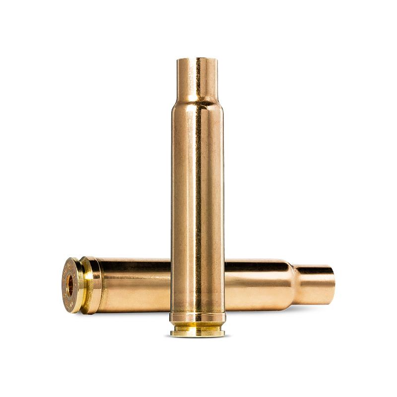 Norma Brass 416 Weatherby Unprimed 50/Bag