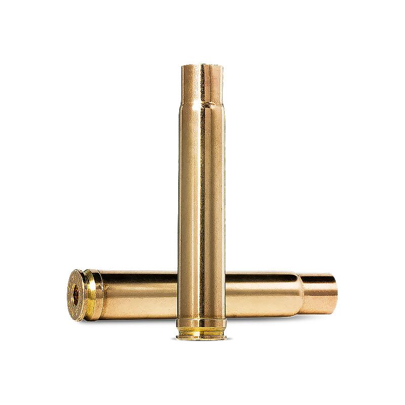 Norma Brass 416 Remington Magnum Unprimed 20/Bag