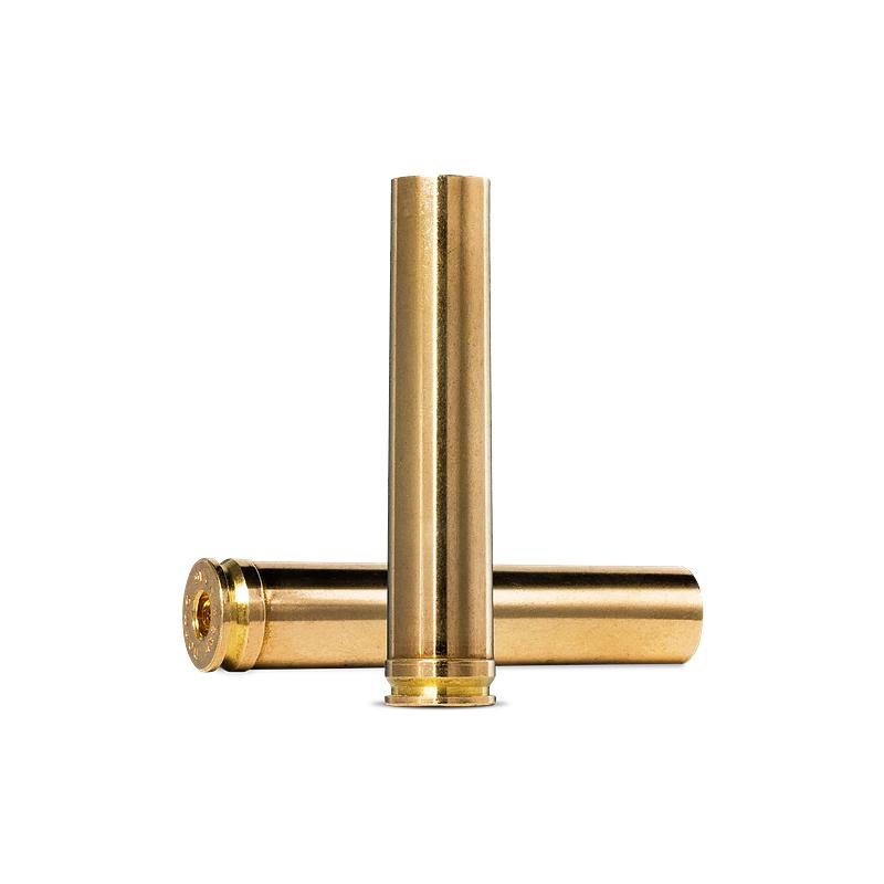 Norma Brass 458 Winchester Magnum Unprimed 50/Bag