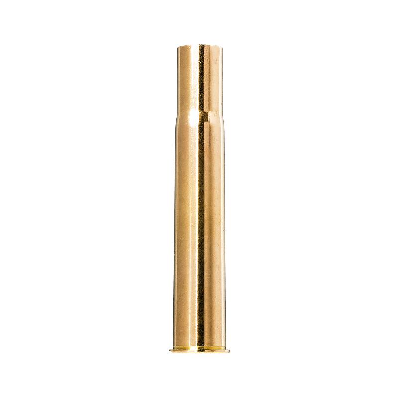 Norma Brass 470 Nitro Express 3-1/4 inch Unprimed 50/Bag