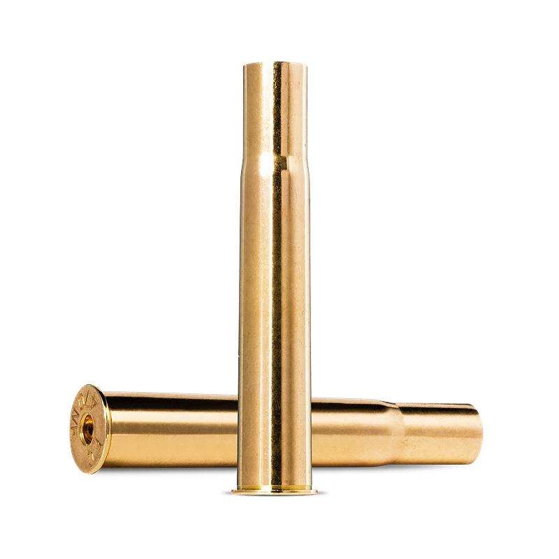 Norma Brass 470 Nitro Express 3-1/4 inch Unprimed 50/Bag