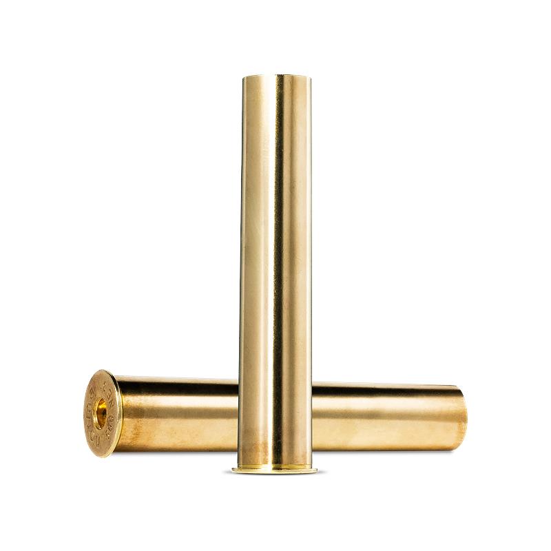 Norma Brass 500 Nitro Express 3 inch Unprimed 20/Bag