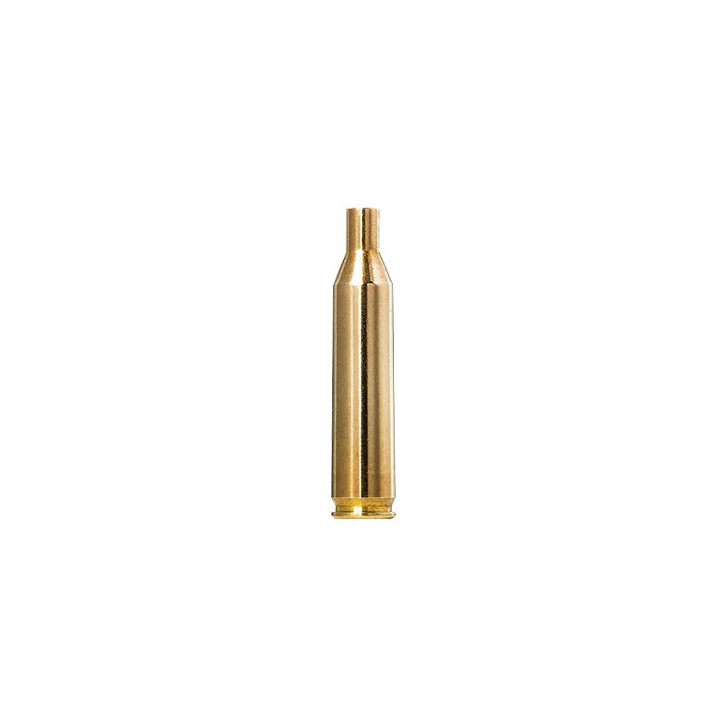 Norma Brass 17 Remington Unprimed 100/Box