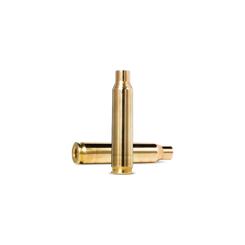 Norma Brass 223 Remington unprimed 100/Box