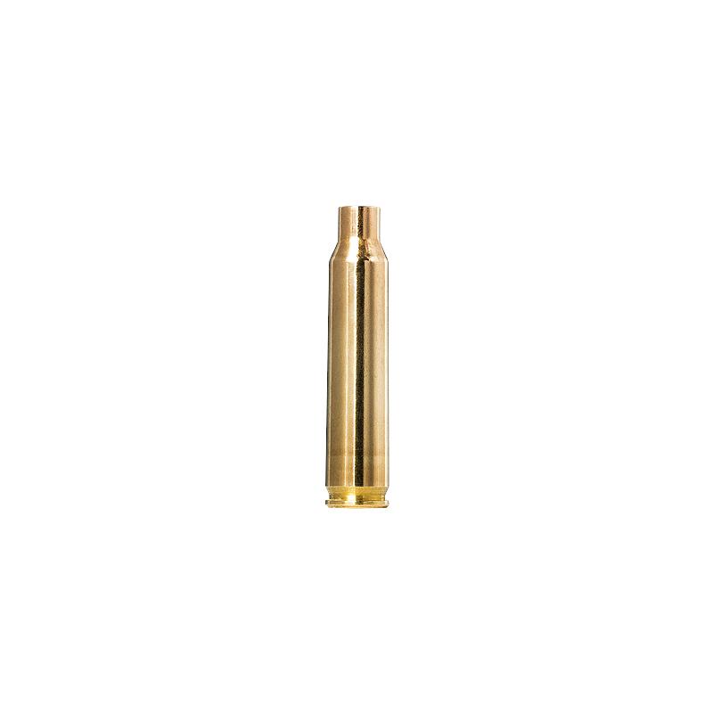 Norma Brass 223 Remington unprimed 100/Box
