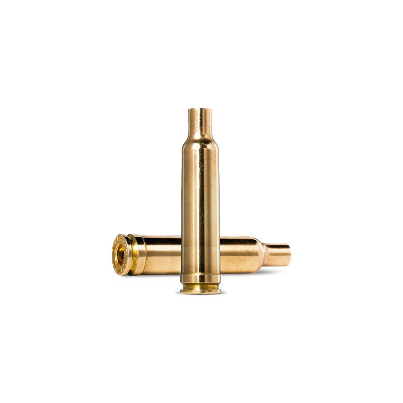 Norma Brass 224 Weatherby Unprimed 50/Box