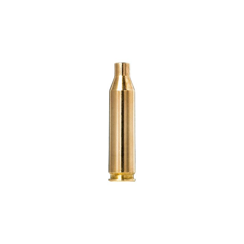 Norma Brass 243 Winchester Unprimed  100/Box
