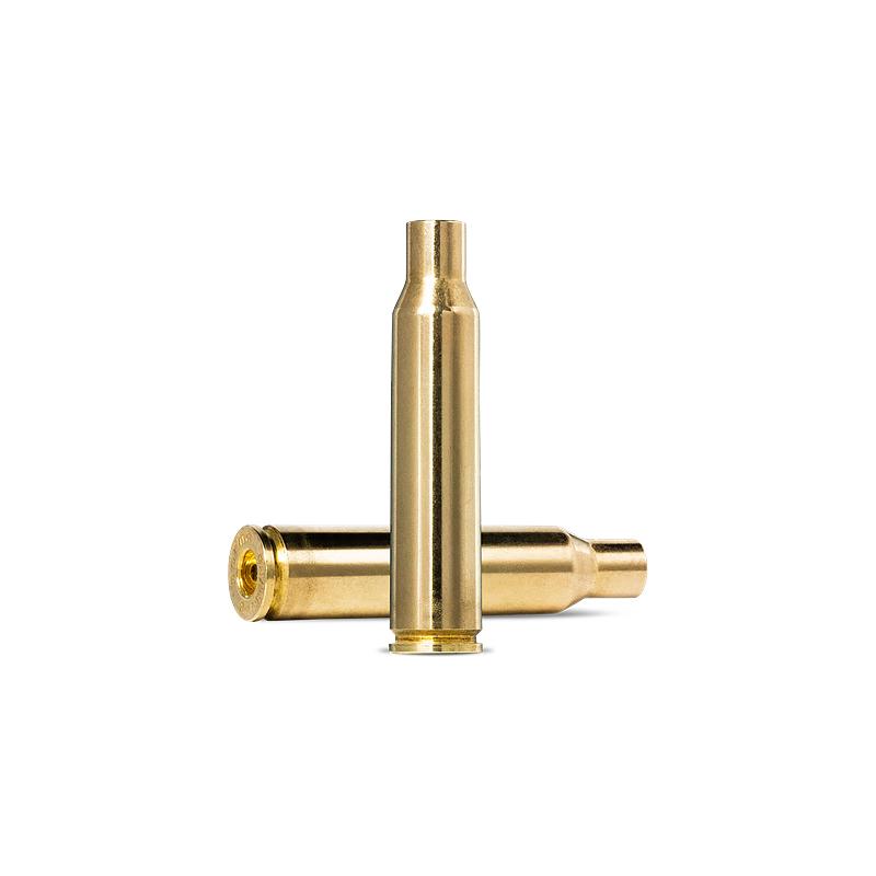 Norma Brass 6.5 Carcano Unprimed 100/Bag