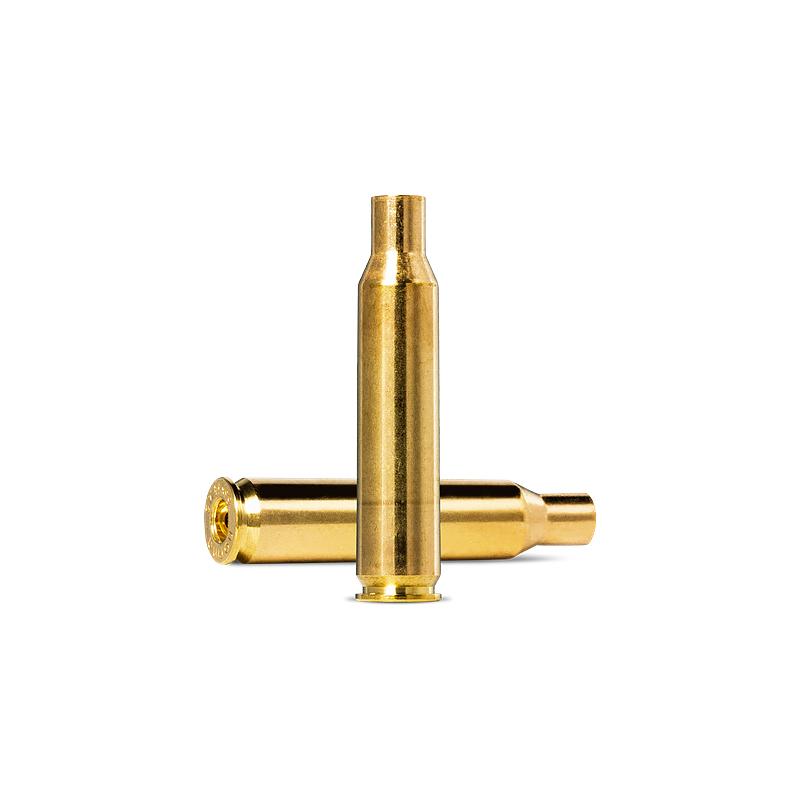 Norma Brass 6.5 X 54 Mann Schoenauer Unprimed 100/Bag