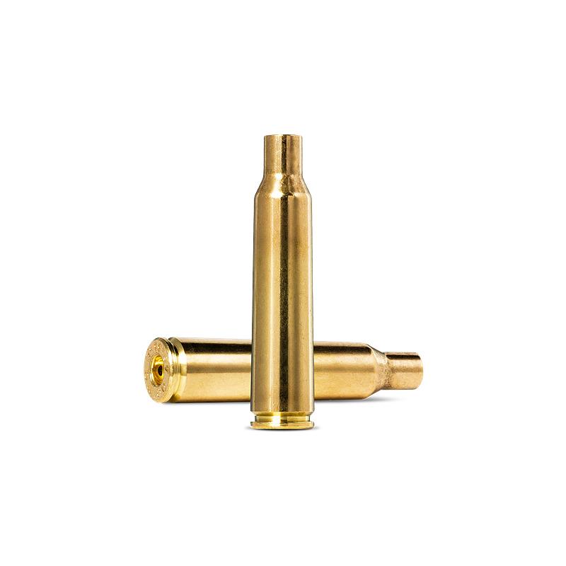 Norma Brass 6.5 X 55 SE Mauser Unprimed 100/Bag