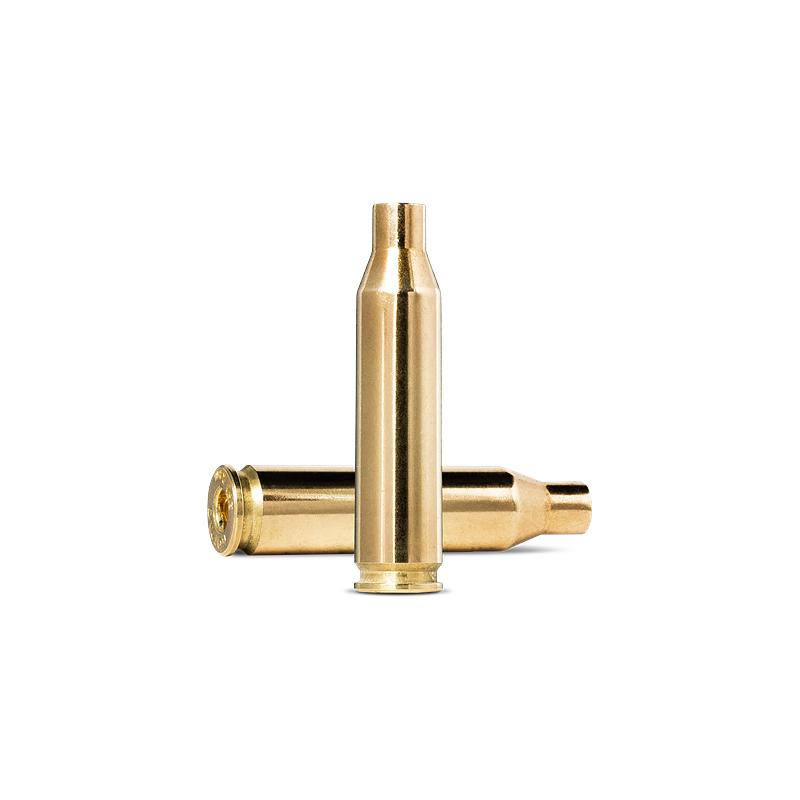 Norma Brass 260 Remington Unprimed 100/Box