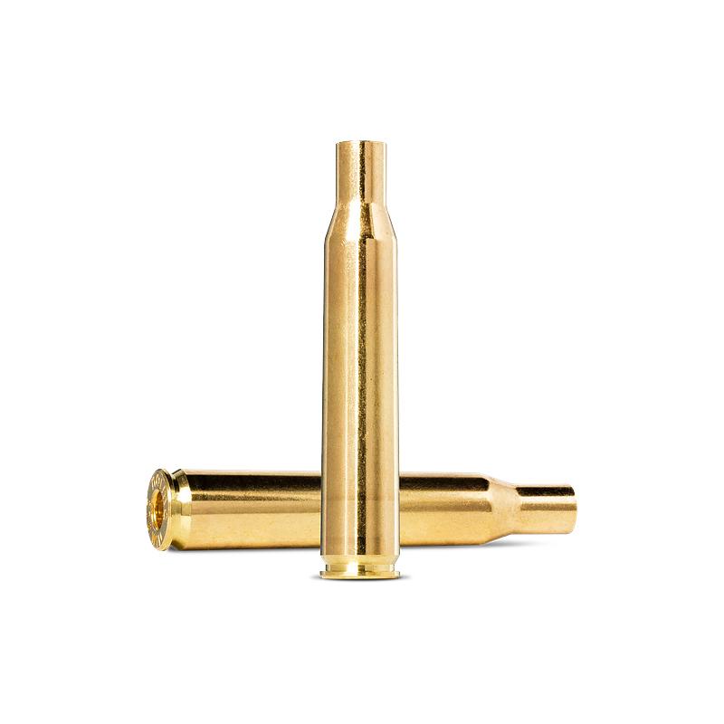 Norma Brass 270 Winchester Unprimed 100/Box