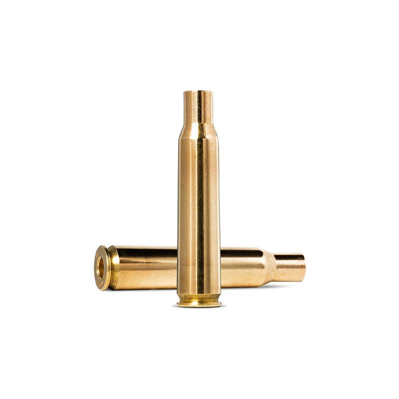 Norma Brass 7 X 57 Mauser Unprimed 100/Box