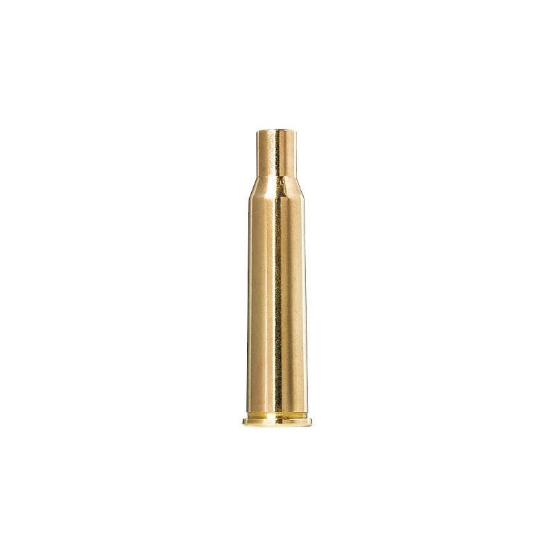Norma Brass 7 X 57 R Mauser Unprimed 100/Bag