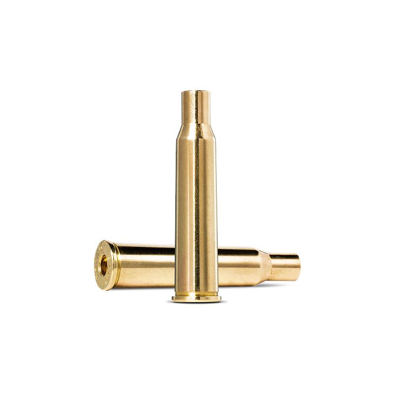 Norma Brass 7 X 57 R Mauser Unprimed 100/Bag