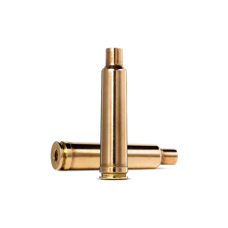 Norma Brass 7 X 61 Super Unprimed 100/Bag