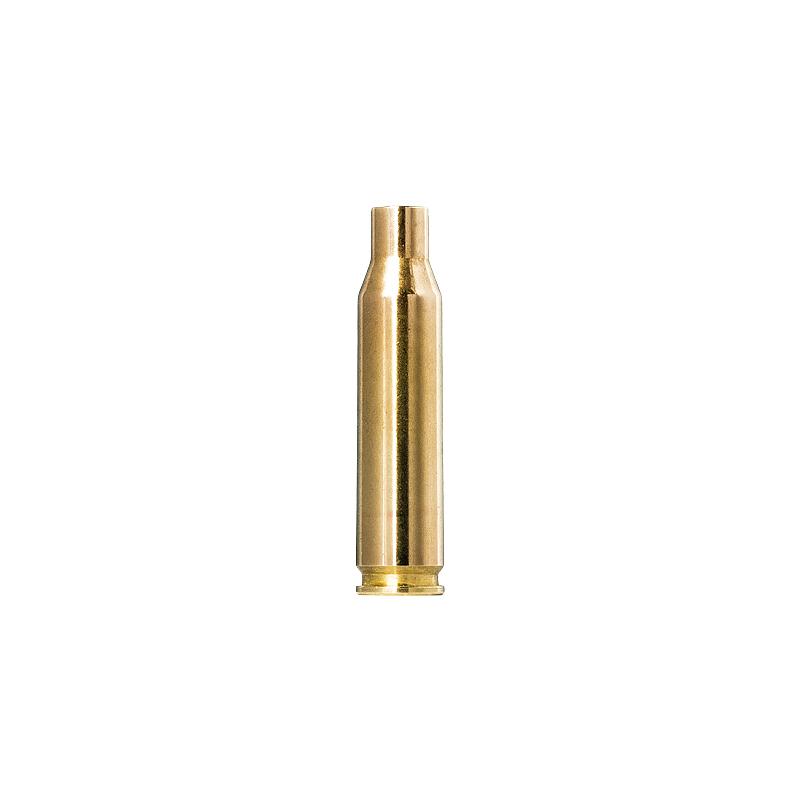 Norma Brass 7MM-08 Remington Unprimed 100/Bag