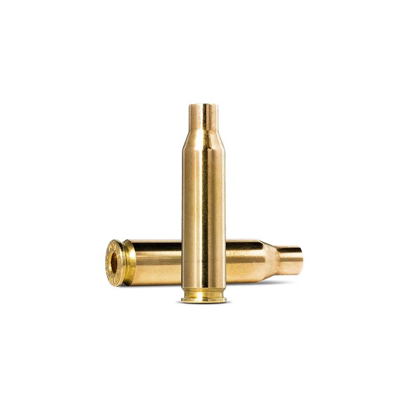 Norma Brass 7MM-08 Remington Unprimed 100/Bag