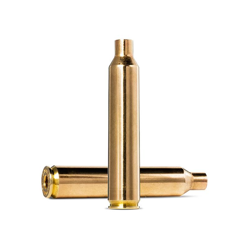 Norma Brass 7MM Remington Ultra Magnum Unprimed 50/Bag