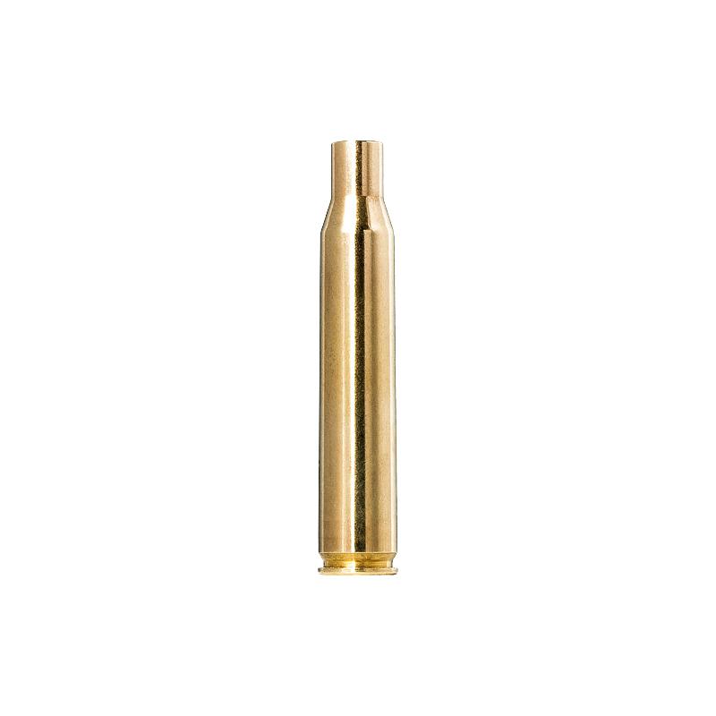 Norma Brass 280 Remington Unprimed 100/Box
