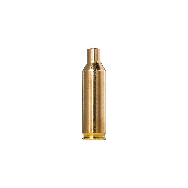 Norma Brass 7MM Remington SAUM 50/Bag