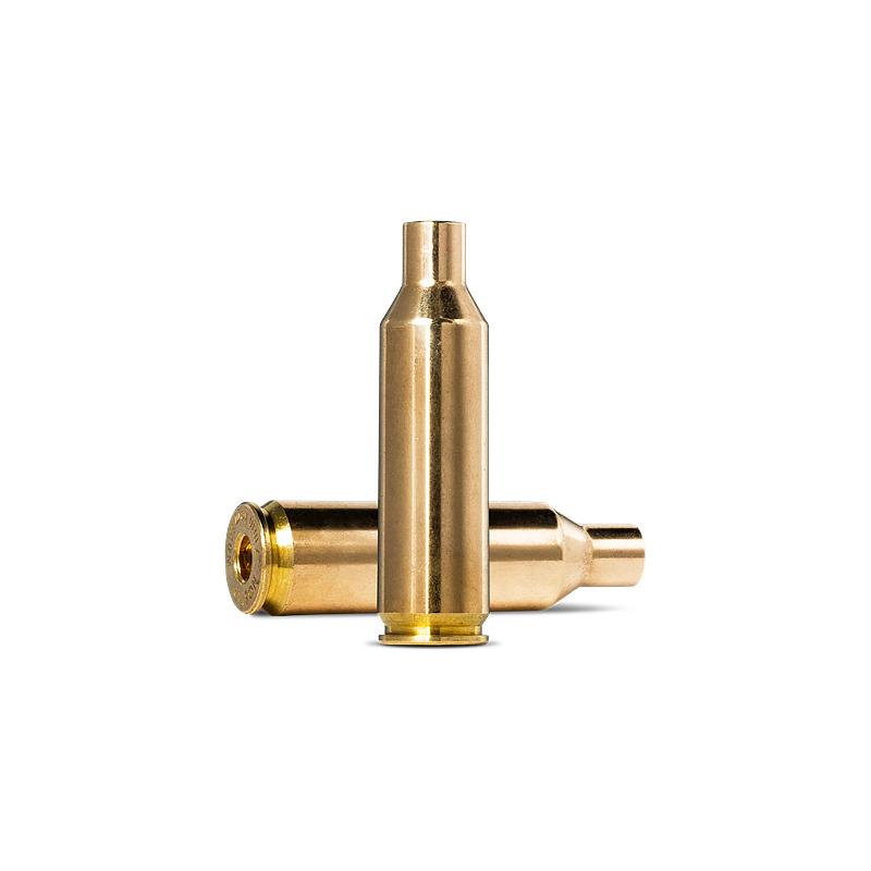 Norma Brass 7MM Remington SAUM 50/Bag