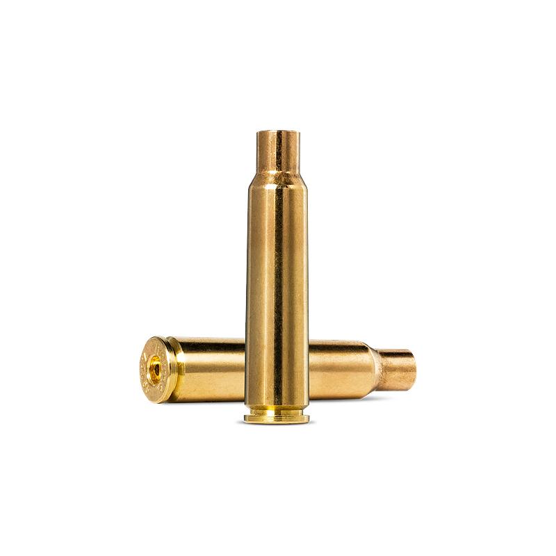 Norma Brass 7.5 X 55 Swiss Unprimed 100/Bag